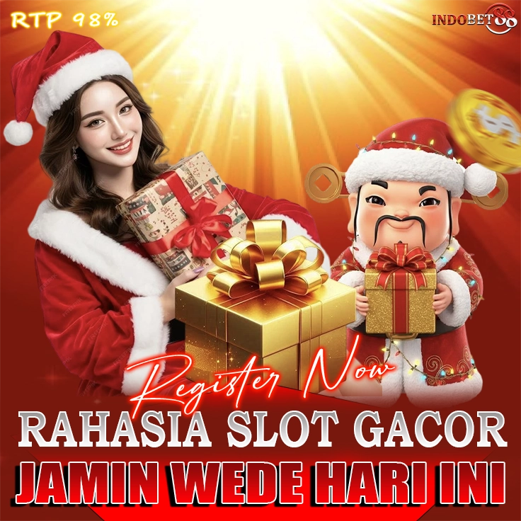 Sertifikat, penghargaan, tanda, atau dokumen yang dipajang di INDOBET88 🔥 Ada Rahasia Slot Gacor Mudah Maxwin Apa di INDOBET 88?